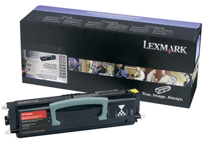 Lexmark E332 (2.5K)